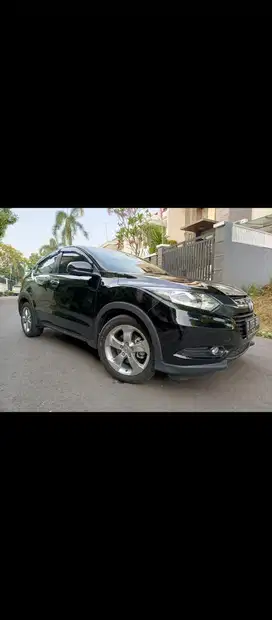 Honda HR-V E 1.5 AT 2016