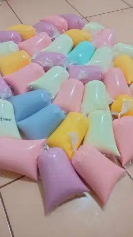 SUPPLIER YOGURT BANDUNG