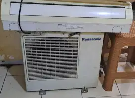 Ac bekas 1/2 PK