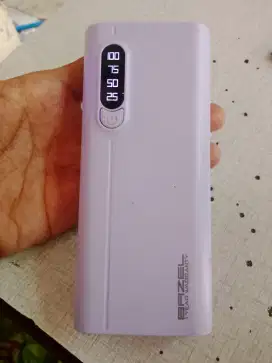 PB cocok buat gojek dan pukam