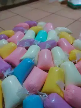 SUPPLIER YOGURT BANDUNG