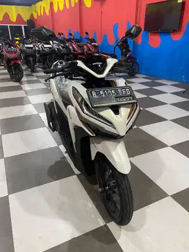 (DP 500) Honda Vario 125 CBS ISS Tahun  2022