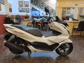 DP 1 JT PCX 160 ABS THN 2024 PJK HIDUP PROSES DIBANTU SAMPAI ACC