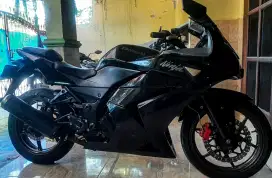 Kawasaki Ninja 250