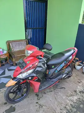 Jual Mio GT 2014