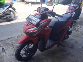 HONDA VARIO KEYLES 150 TAHUN 2019 SIAP PAKAI