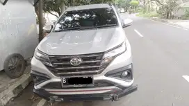 Toyota Rush 1.5 TRD Sportivo AT 2021