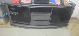 Dijual bekas Meja TV