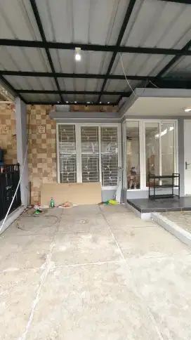 DIJUAL CEPAT Rumah siap huni di Perumahan Cibubur Country
