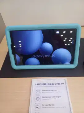 Kredit SAMSUNG Galaxy Tab A9 RAM 4 | 64GB