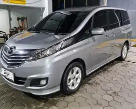 MAZDA BIANTE SKYACTIVE 2014 KM 78 RIBU GOOD CONDITION