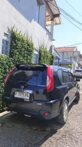 Nissan X-Trail 2012 Bensin