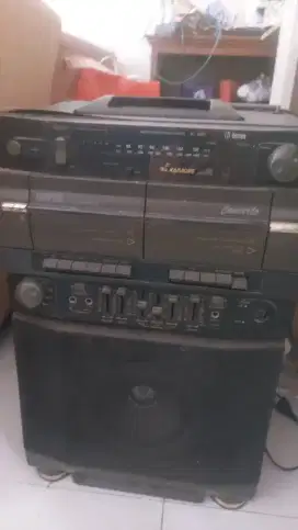 Tens radio jadoel