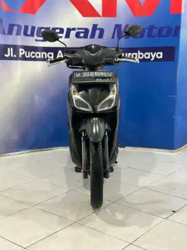 Honda Vario 110 cc Advance tahun 2017 .