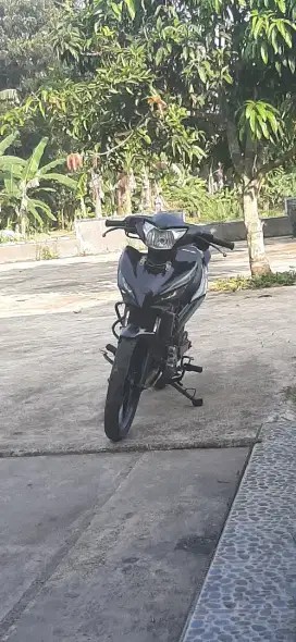 Yamaha jupiter mx new 135
