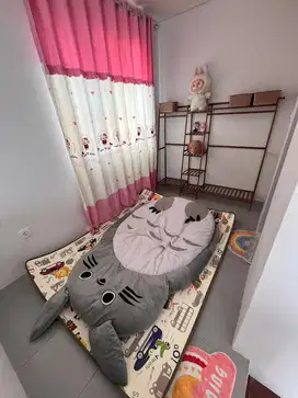 Artzy rolling hills karawang KIIC FULL FURNISHED disewakan bulan/tahun