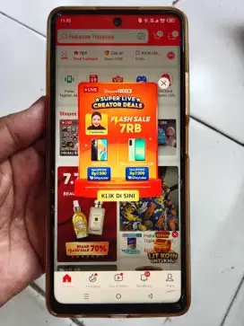 Infinix Hot 30 8/128 gb