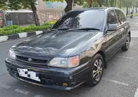 Toyota STARLET Kapsul 1.3 SEG 1994, Manual