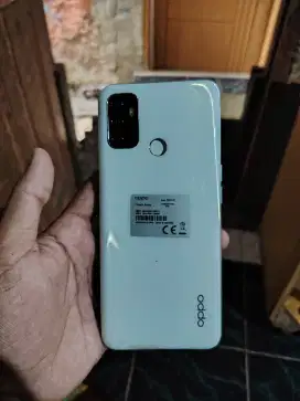Jual OPPO A53 4/128