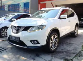 Nissan New XTRAIL T32 2.5 AT 2014 KM 112rb ISTIMEWA BANDUNG