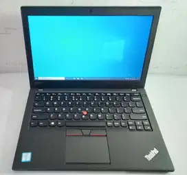 Laptop Lenovo Thinkpad X260 Core i5 Gen 6, Ram 8gb Ssd 256gb     Z-WKJ