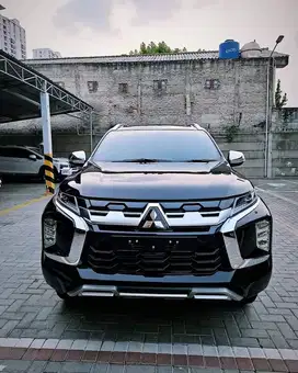 PAJERO SPORT DAKAR