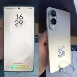 Samsung Galaxy ~ S25 Series, S24FE, A56, A36, A26, A16, A06