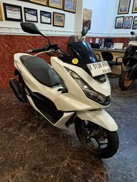 DP 1 JT PCX 160 ABS THN 2024 PJK HIDUP PROSES DIBANTU SAMPAI ACC