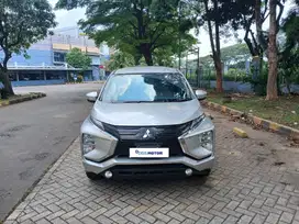 Mitsubishi Xpander Exceed MT 2019