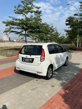 DP 5 JT | SIRION RS 2012 MATIC