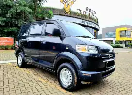SUZUKI APV BLINDVAN 1.5 AC PS MT 2022