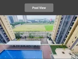 branz apartemen tower B lantai 11 view aeon mall bsd city