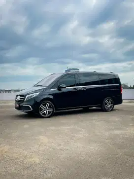Mercedes Benz V250 AVG Pilot Seat 2022 / 2021 Viano