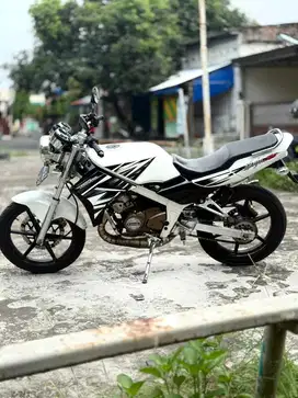 NINJA R CONVERT SS 2011