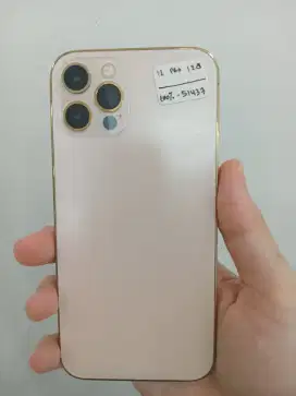 Ready iPhone 12 Pro 128 gb all operator