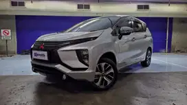 Pajak Panjang - Mitsubishi Xpander 1.5 Exceed Bensin-MT 2019