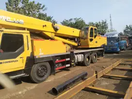 Crane PowerPlus Cap. 30 Ton