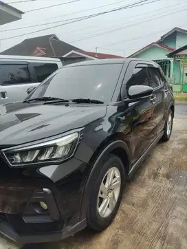 Daihatsu Rocky 2021 Bensin