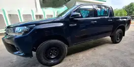Toyota HILUX 2020 Diesel