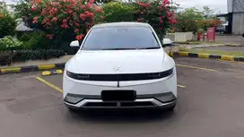 [ GARANSI 1TH ] Hyundai Ioniq 5 Long Range Signature EV AT 2022/2023