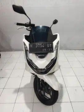 DJ NEW PCX 160 CBS 2022 ISTIMEWA