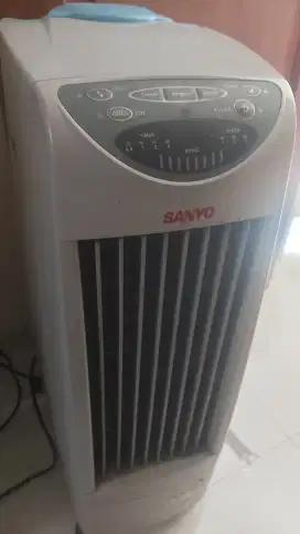 Sanyo air cooler