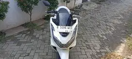 PCX 160 Tahun 2023 LOW KM - Maulana Motor
