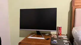 Monitor Viewsonic VX2481
