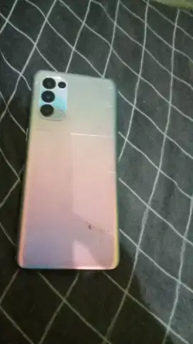 Oppo Reno 5 8/128gb original