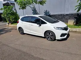 Honda Jazz 2018 Bensin