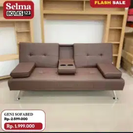 SofaBed Geni Selma