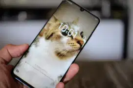 Huawei P30 Pro, 8/128GB, Ajibbbbb bokeh kameranya