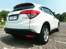 HRV E Matic Putih Orisinil