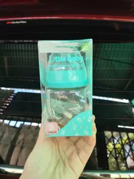 LITTLE BABY BOTOL 100ML